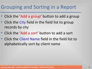 Afbeeldingsresultaten voor Group and Sort Button Access