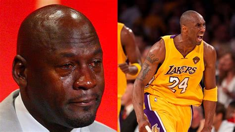 Image result for Michael Jordan Crying