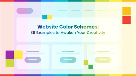 Image result for Web Design Color Schemes