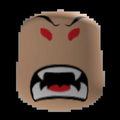 Image result for Roblox Beast Mode Mouth
