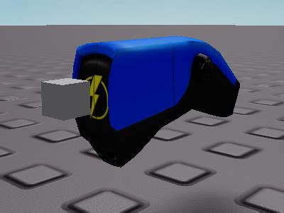 Image result for Taser Blender Roblox