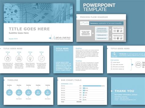 Powerful PowerPoint Presentation Examples に対する画像結果