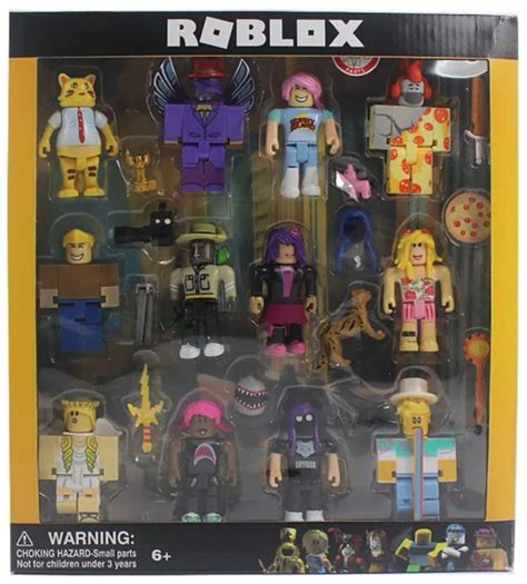Image result for Roblox Figuren Set