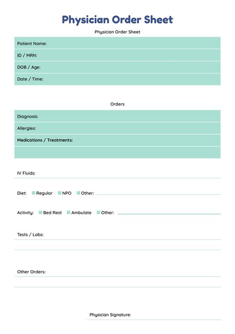 تصویر کا نتیجہ برائے How to Create a Order Sheet Form