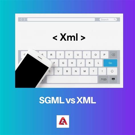Résultat d’images pour SGML XML HTML