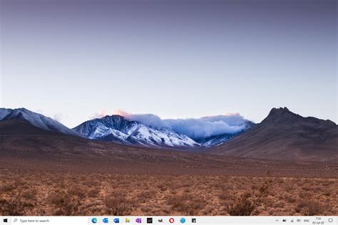 Image result for Microsoft Windows 10 Taskbar