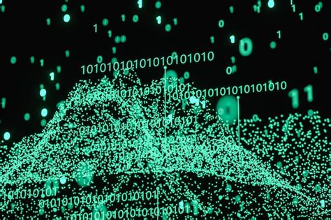 Toradh íomhá ar Digit Binary Switch
