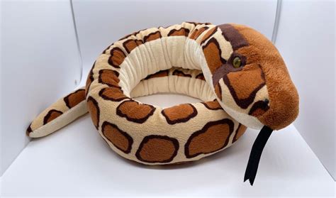Image result for Python Plush