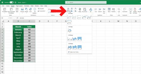 Image result for Adding Equilibrium Lines in an Excel Line Graph