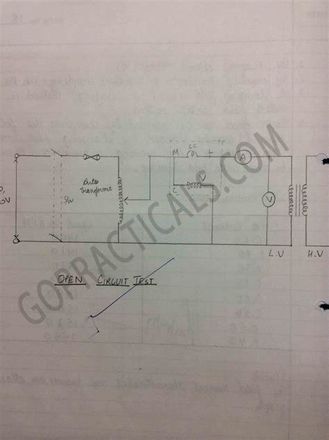 Image result for Open Circuit and Short Circuit