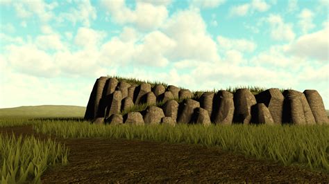 Image result for Roblox Rock Mesh