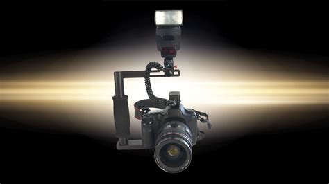Résultat d’images pour Operate a Camera Mounted Flash