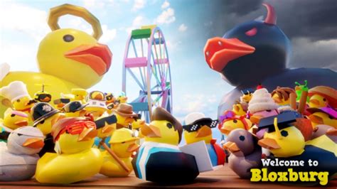 Roblox Duck Game కోసం చిత్ర ఫలితం