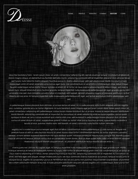 Lore Google Doc Template に対する画像結果