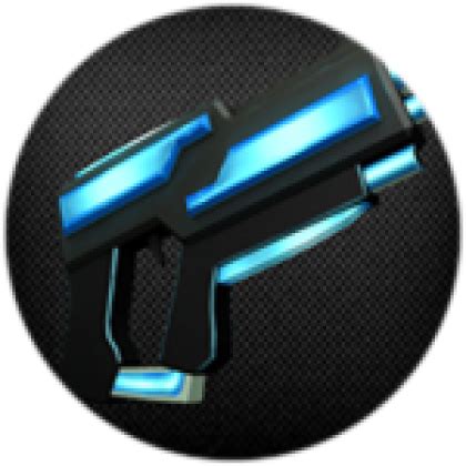 Afbeeldingsresultaten voor Blue Roblox Lazer Gun