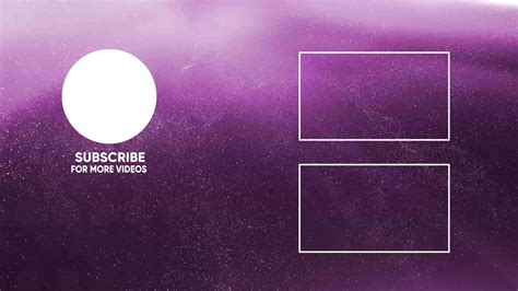 Image result for Damload Vedio End Template