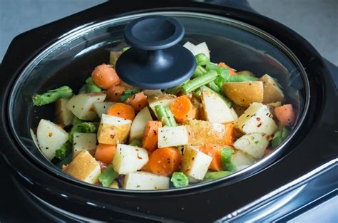 Toradh íomhá ar Mini Slow Cooker