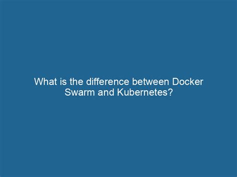 Afbeeldingsresultaten voor Difference Between Kubernetes and Docker