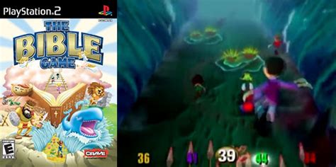 Image result for Christian Horror Game