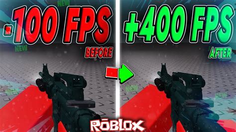 Image result for Roblox FPS Boost