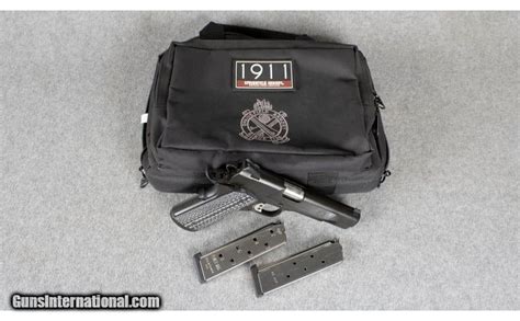 Image result for Springfield Armory TRP 45