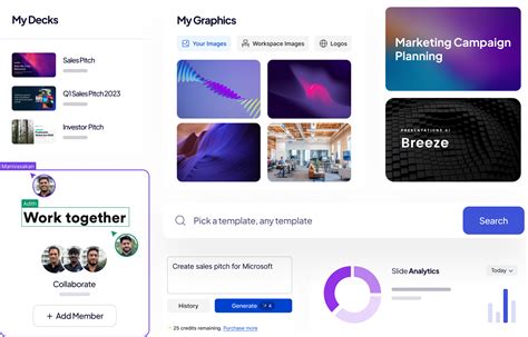 Afbeeldingsresultaten voor Make Great Presentations Tables
