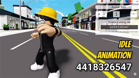 Afbeeldingsresultaten voor Roblox Idle Animation Custom