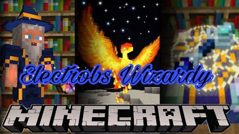 Minecraft Wizard mod に対する画像結果