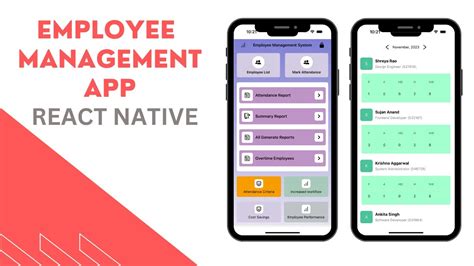 Image result for React Node Employee Management System