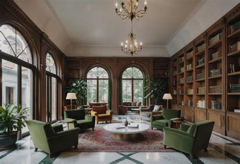 Image result for Contemporary Library Architecture