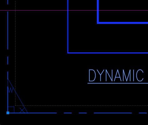 Toradh íomhá ar AutoCAD Block Visibility