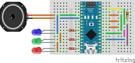 Image result for Speaker Arduino