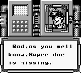 Afbeeldingsresultaten voor bionic commando gb