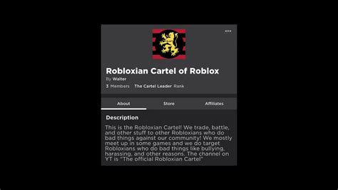 Afbeeldingsresultaten voor Roblox Cartel