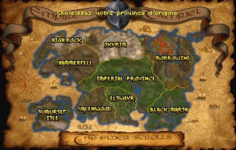 Afbeeldingsresultaten voor Daggerfall NPCs