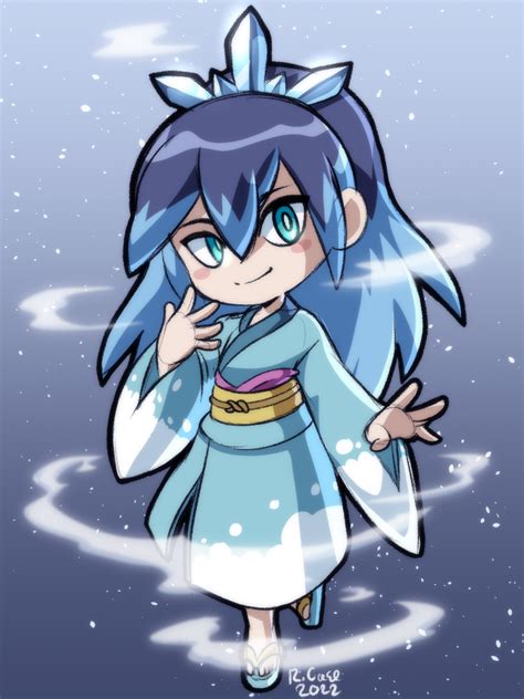 Image result for Summer Blizzaria