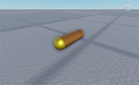 Image result for Roblox Bullet No Background