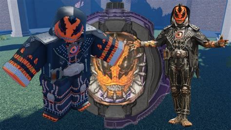 Image result for Roblox Ghost Rider Game