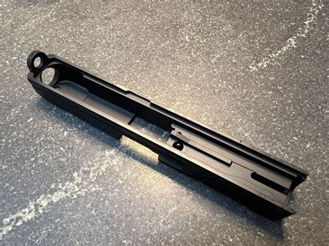 Bildergebnis für P80 G19 Slide