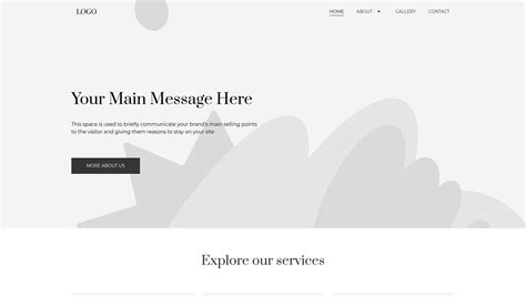 Image result for Blank Webpage PNG