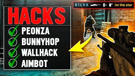 Toradh íomhá ar Csgo2 Hacks