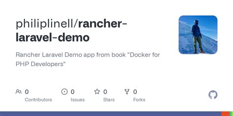Toradh íomhá ar Laravel Demo App