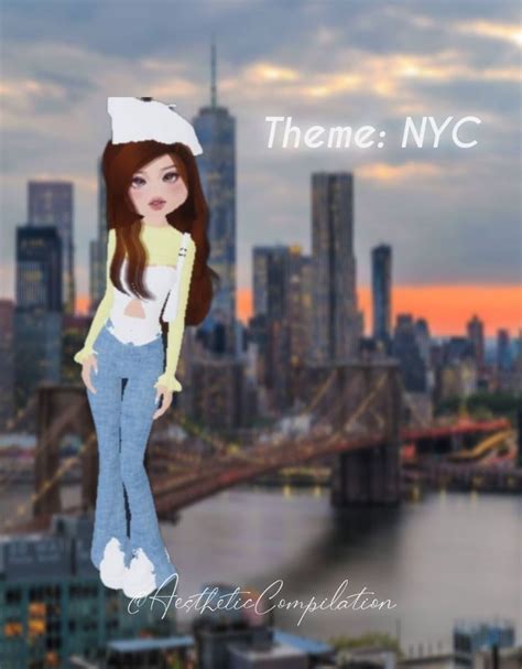 Toradh íomhá ar Computer NYC Style Roblox