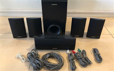 Image result for Surround Sound System HDMI Input