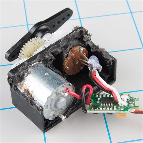 Hobby Servo Motor Controller に対する画像結果