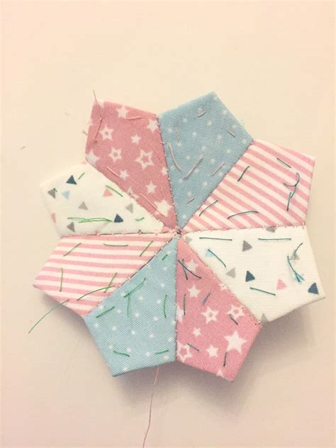 Patchwork English Paper Piecing に対する画像結果