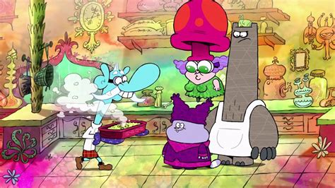 Chowder Ending ପାଇଁ ପ୍ରତିଛବି ଫଳାଫଳ
