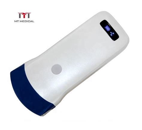 Image result for iPhone Ultrasound Probe