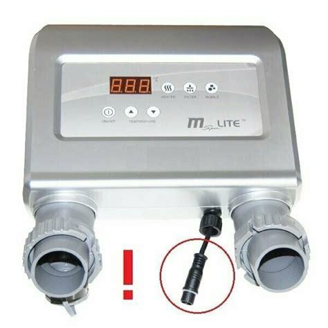 Image result for MSPA Controler Diagram