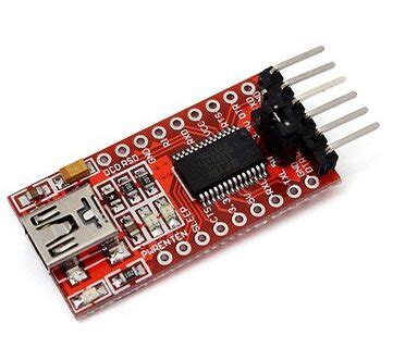 Image result for FTDI LED